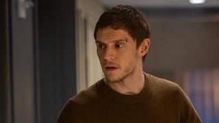 ‘The Beauty’ Star Evan Peters Is Just as Curious About What’s Next After Finale Cliffhanger: ‘This Is an Origin Story’