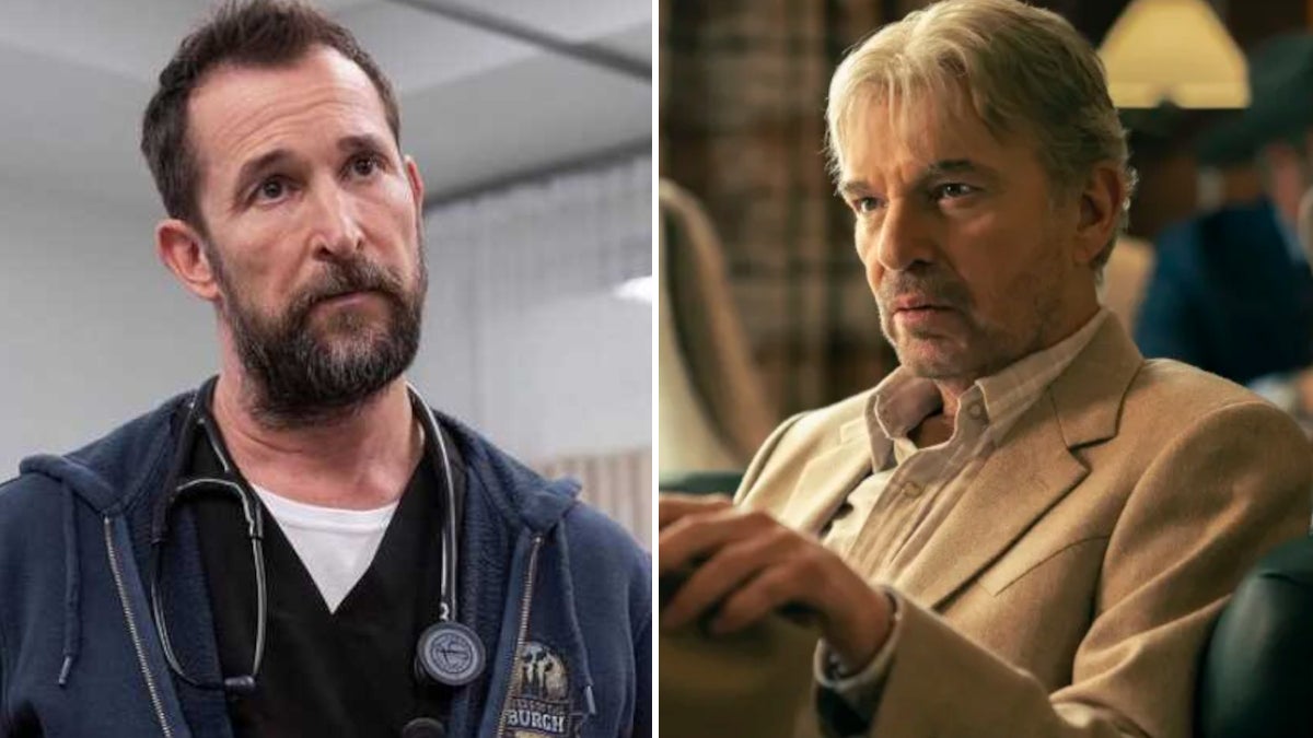 Streamer combinado HBO Max-Paramount + é uma boa / má notícia