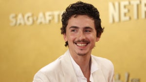 French-US actor Timothee Chalamet French-US actor Timothee Chalamet attends the 32nd Annual Actor Awards at the Shrine Auditorium in Los Angeles on March 1, 2026