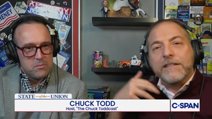 Chuck Todd