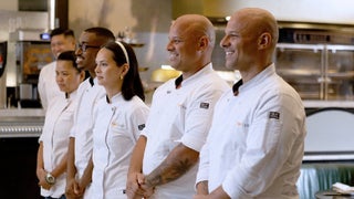 ‘Top Chef’ Season 23 Cast Guide: Meet the Contestants