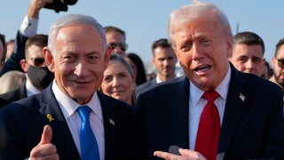 Politico Removes Antisemitic Cartoon After Complaints: ‘Did Not Meet Our Standards’
