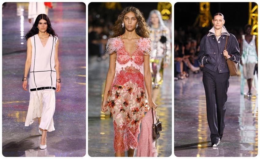 Chanel Fall 2026. Source: Getty