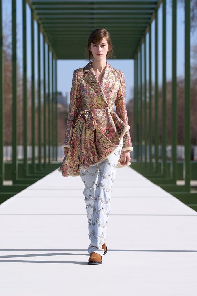Dior Fall 2026. Source: Getty