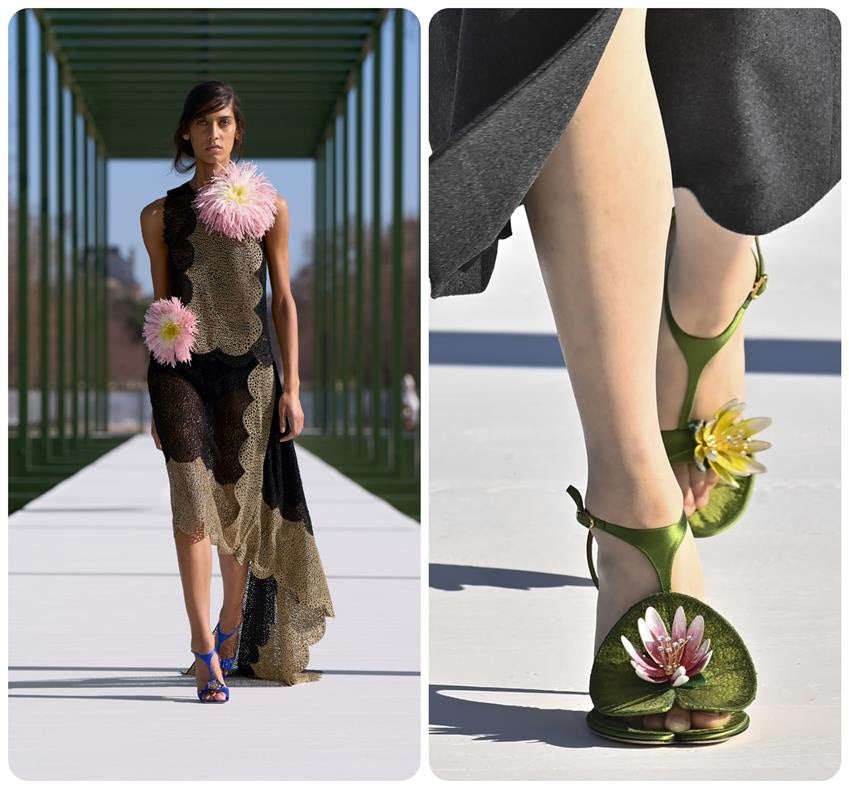 Dior Fall 2026. Source: Getty
