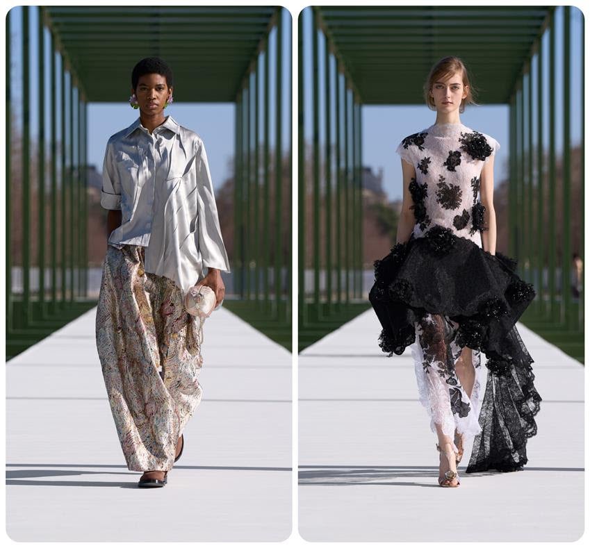 Dior Fall 2026. Source: Getty