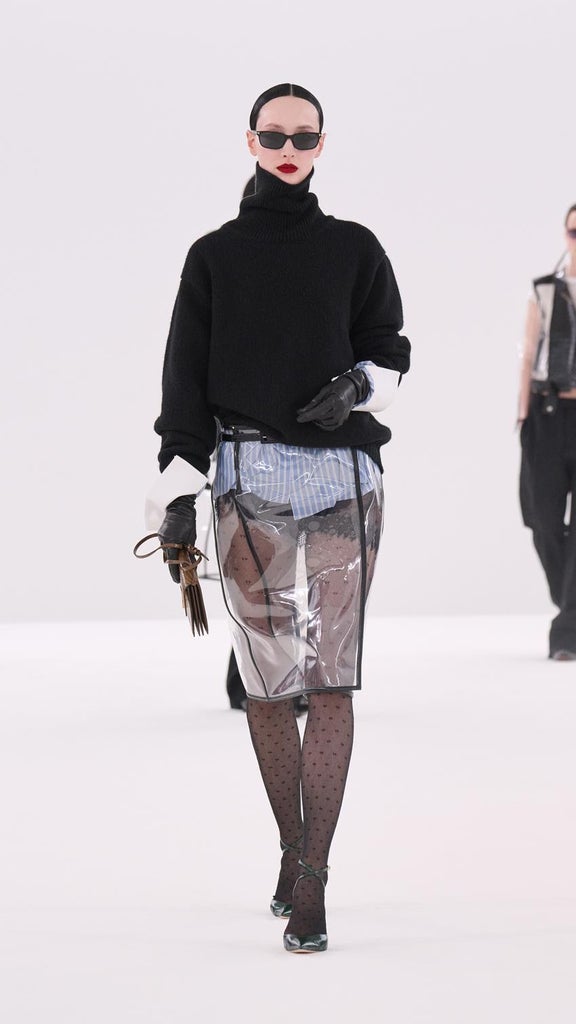 Tom Ford Fall 2026. Source: Tom Ford