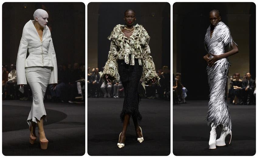 Matières Fécales Fall 2026. Source: Matières Fécales