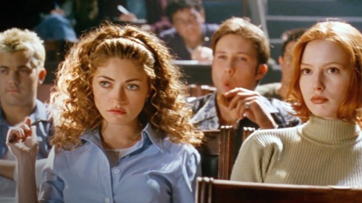 Jamie Blanks, diretor de ‘Urban Legend’ e ‘Valentine’, morre aos 54 anos