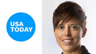 USA Today Taps Washington Post Veteran Jamie Stockwell as VP of News
