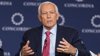 Wesley Clark Sees No Chance of Regime Change in Iran: ‘They Can Play Rope-a-Dope for a Long Time’ | Video