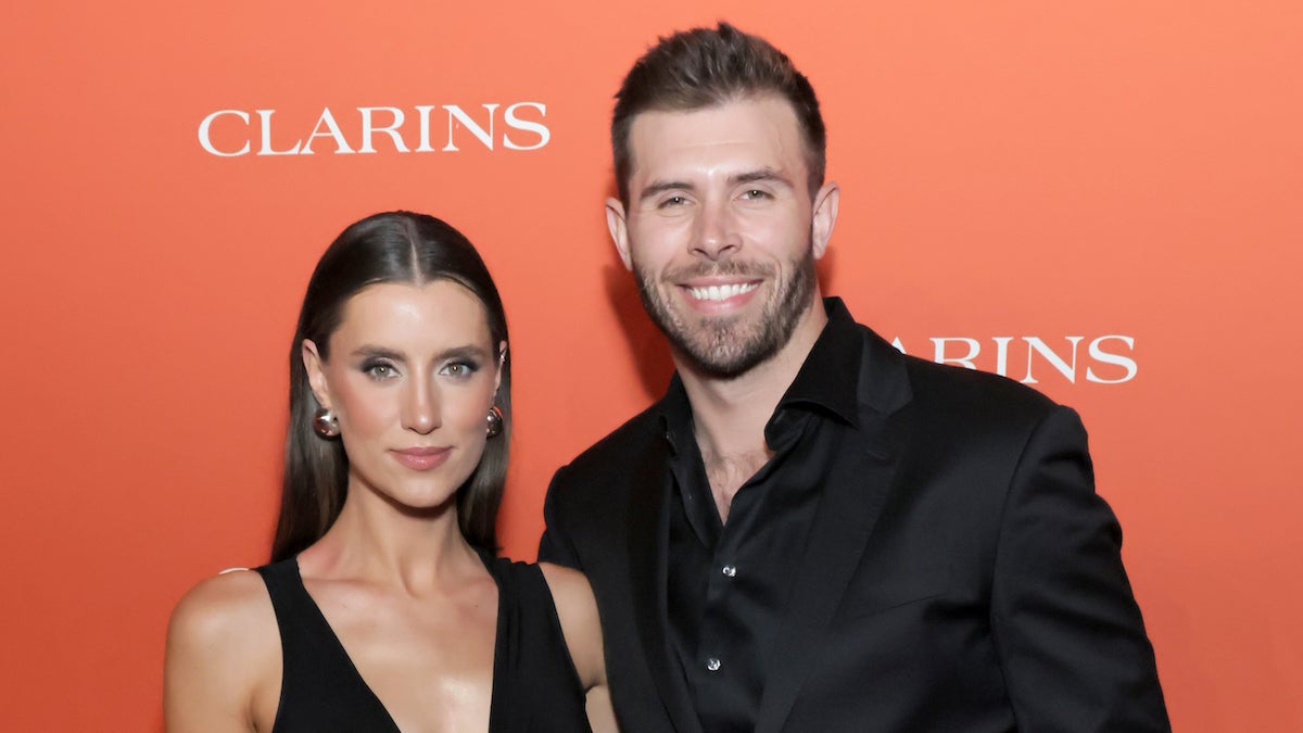 ‘The Bachelor’ Zach Shallcross e Kaity Biggar prevêem o futuro da franquia