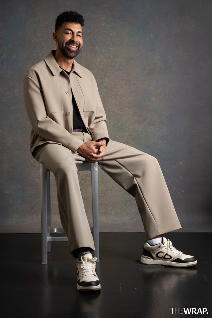 Dhar Mann, Founder, Dhar Mann Studios 