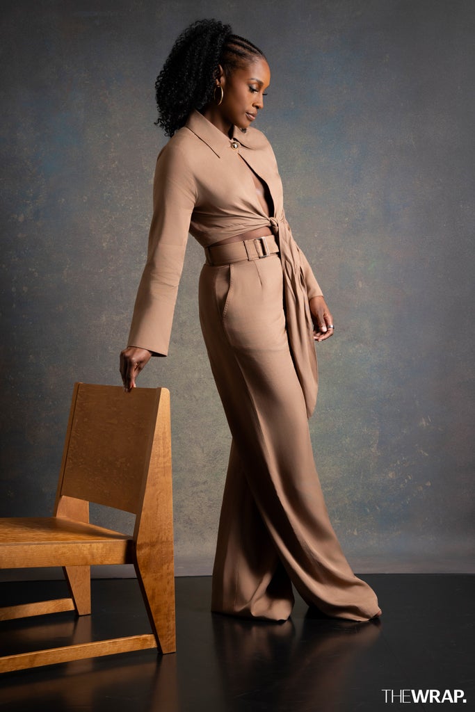 Issa Rae, Creator & Producer
