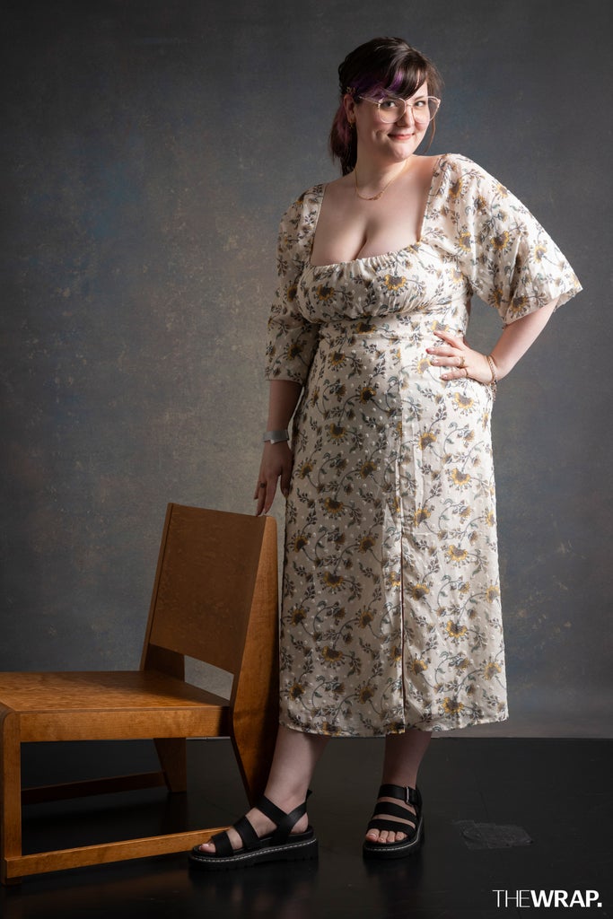 Jessica Ramsden (Rotaniah), Creator