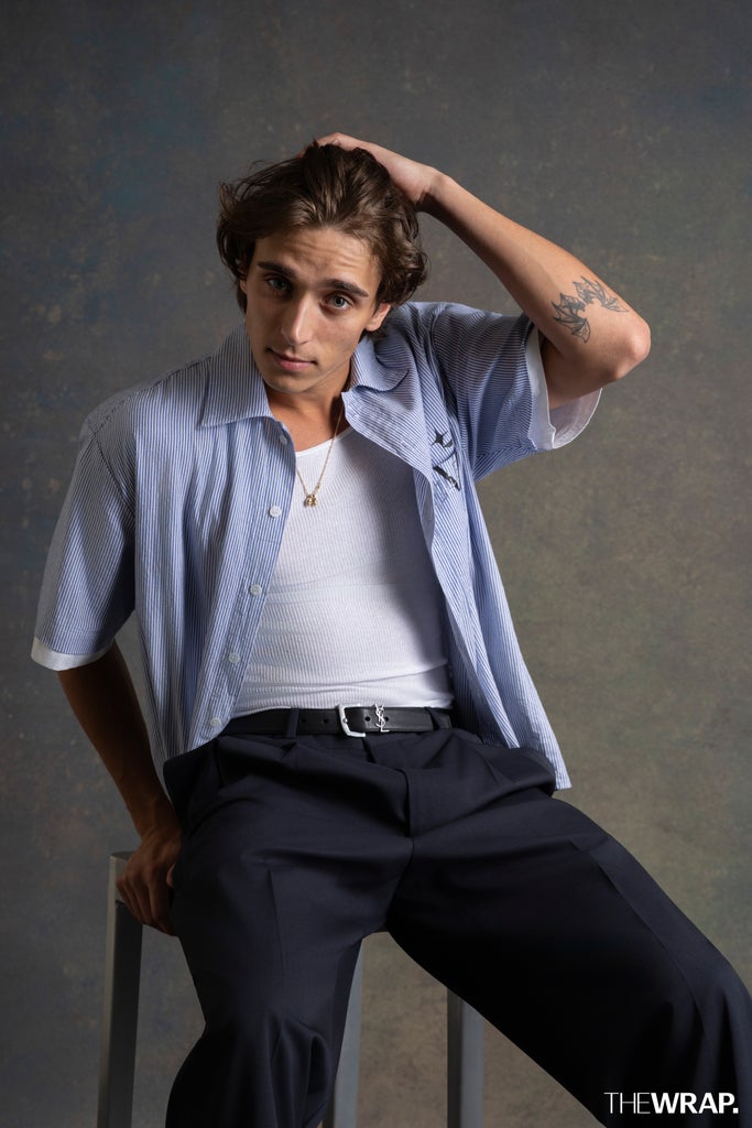 Josh Richards
