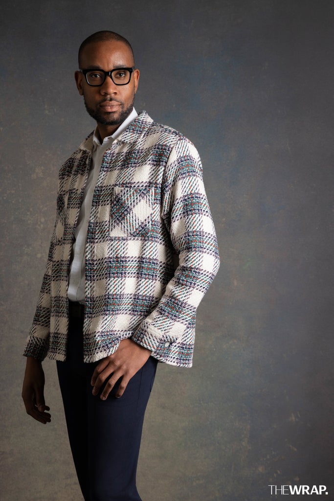 Kudzi Chikumbu, VP, Creator Partnerships, Tubi 