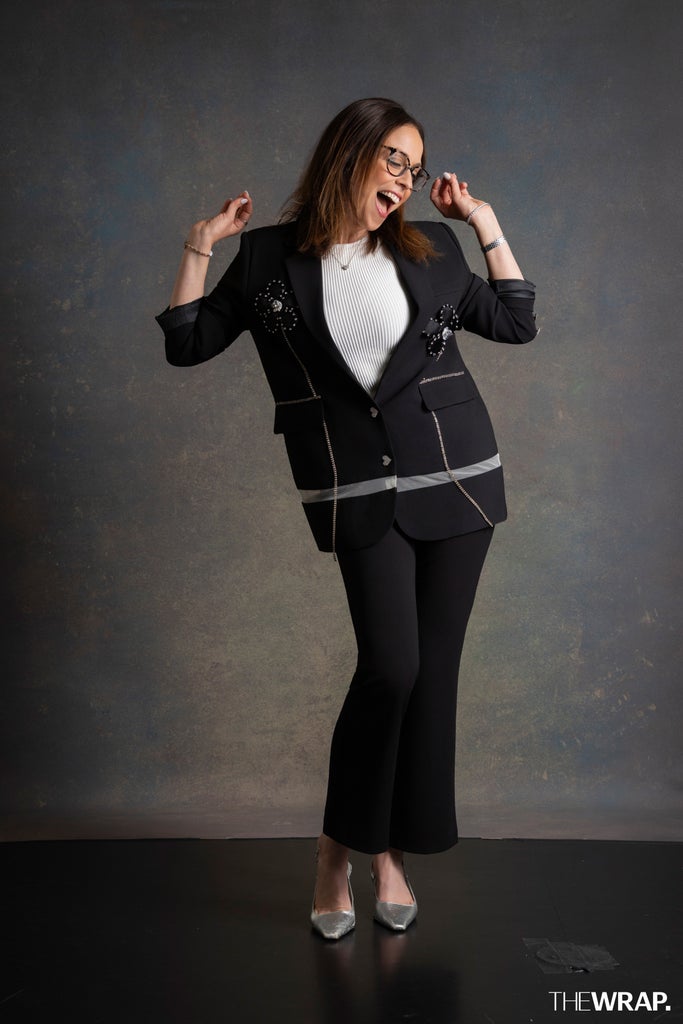 Shira Lazar