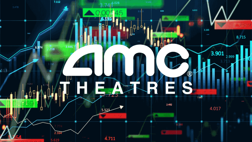 AMC Clears $1 Billion in Revenue Thanks to Stronger Early-Year Box Office