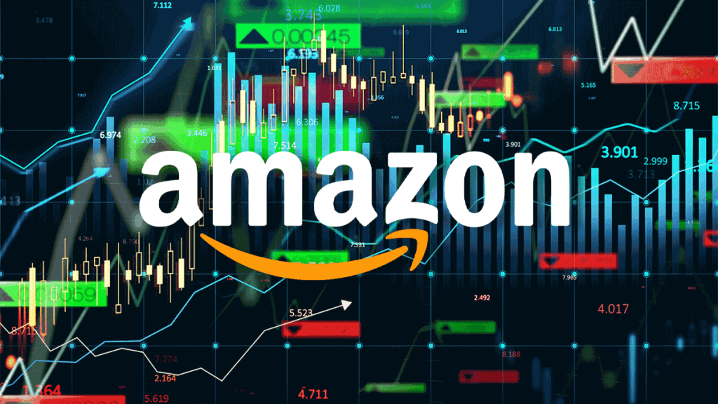 Amazon Ad Revenue Rises 24% to $17.2 Billion in Q1