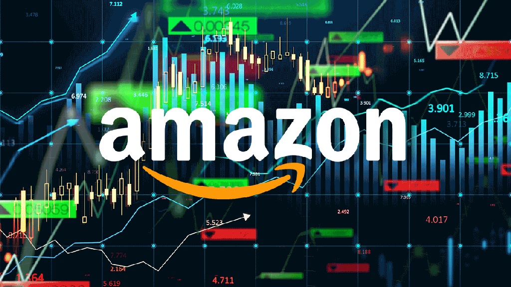 Amazon Shares Sink Over 5% on Earnings Miss, Softer Than Expected Q4 Sales Guidance