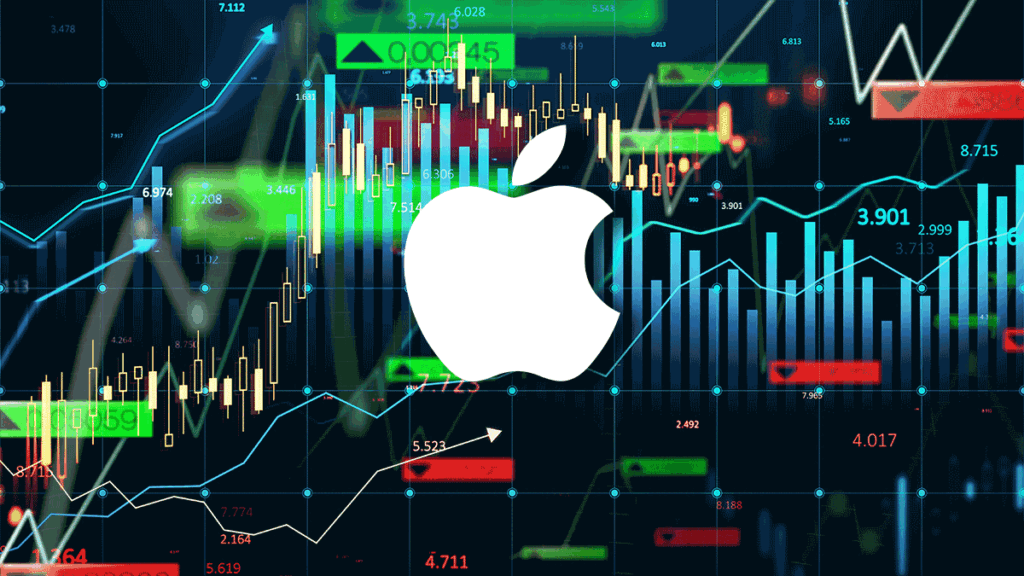 Apple Revenue Tops $111 Billion as Tech Giant Gears Up for Regime Shift
