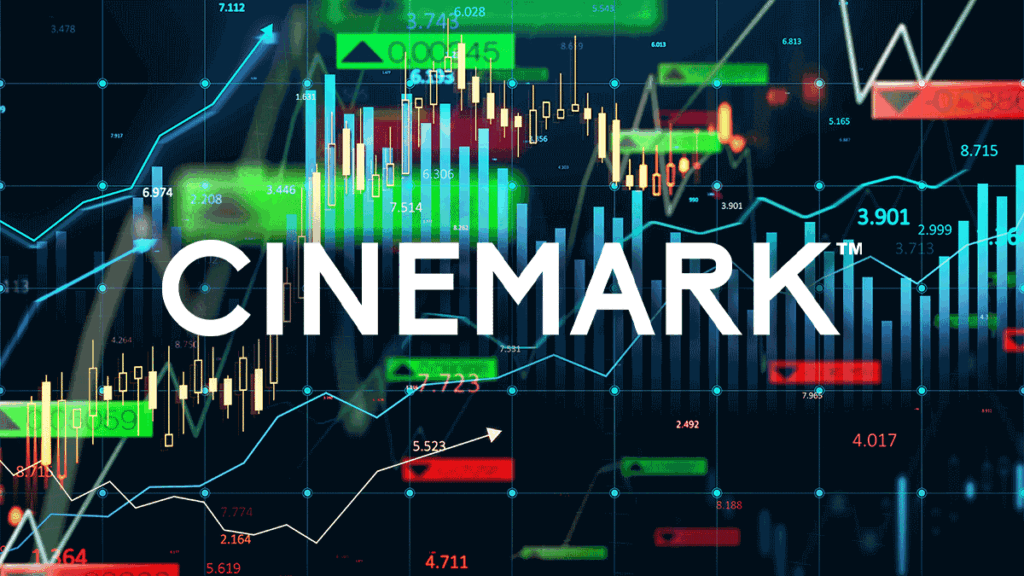 Cinemark Cuts Losses to $6 Million Thanks to Disney Hits and Fewer Box Office Slumps