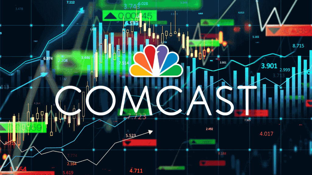 Peacock Loss Widens to $432 Million Even as Revenue Hits $2.1 Billion in Q1