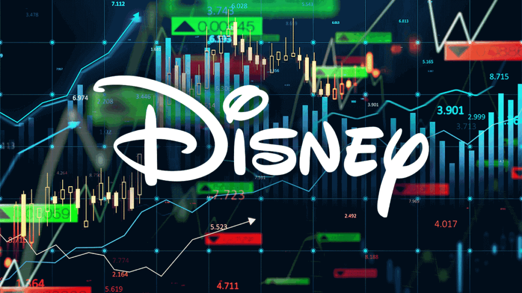 Disney Revenue Climbs 7% to $25.2 Billion in Q2, Boosted by Streaming, Theme Parks