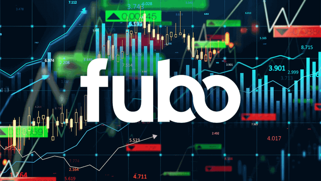 Fubo Hits 5.7 Million Combined Subscribers in Q2 as Hulu + Live TV, Disney Integration Progresses? — GLOBAL — ERYU PROJECT