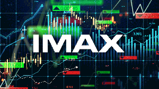 Imax Still Projects a Record Box Office Year Despite 13% Drop in First Quarter Grosses