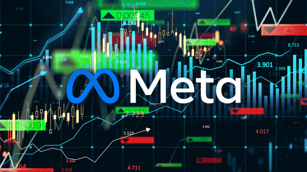 Meta Q1 Revenue Up 33%, Outpacing Wall Street Expectations