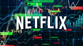 Netflix Brushes Off Warner Bros. Deal Loss, Growth Concerns as Profits, Revenue Soar in Q1