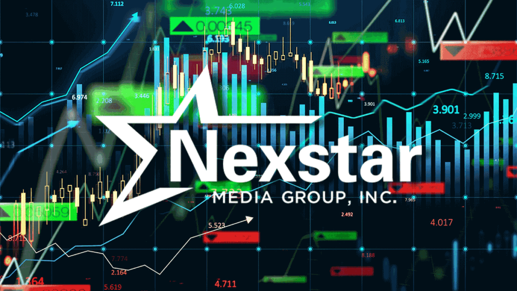 Nexstar Skips Long-Term Earnings Forecast With Tegna Deal in Legal Limbo After DirecTV, State AG Challenge