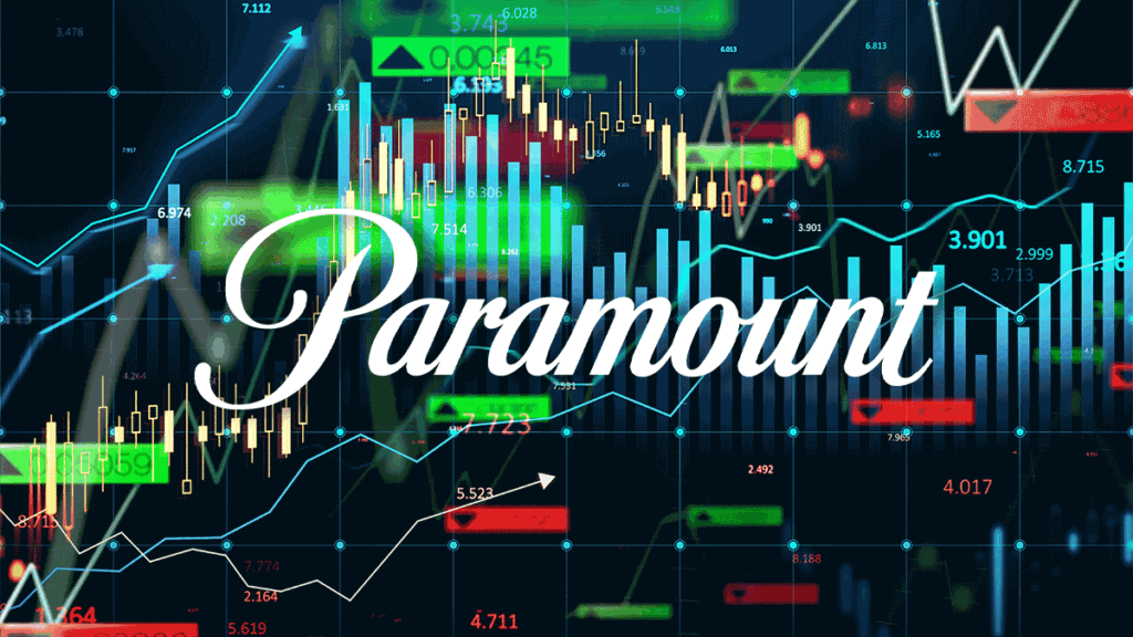 Paramount+ Revenue Climbs 11% as Streamer Swings to $251 Million Profit in Q1