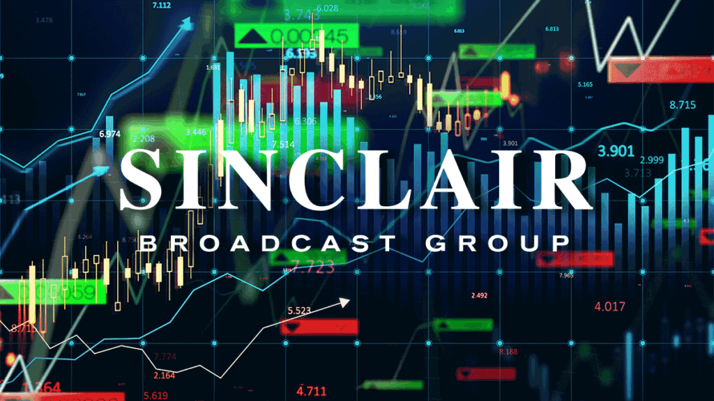 Sinclair CEO Calls State AG Case Against Nexstar-Tegna Merger ‘Flimsy’