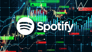 Spotify Shares Sink 5% as Weak Outlook Overshadows Premium Subscriber Milestone