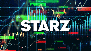 Starz Raises Profit Outlook as Streaming Stabilizes, but Linear TV Tumbles