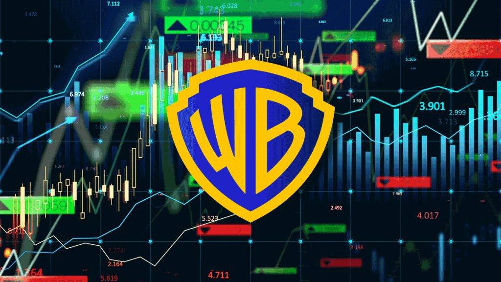 Warner Bros. Discovery Streaming Profits Rise 29% as Subscribers Top 140 Million