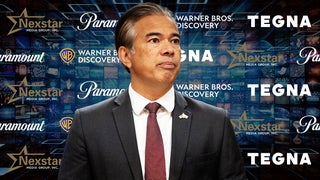 State AGs Are Pushing Back Against Media Consolidation. Is It Too Late?