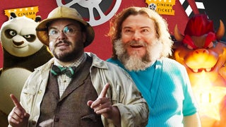 How Jack Black Became Hollywood’s Unconventional $11 Billion Man