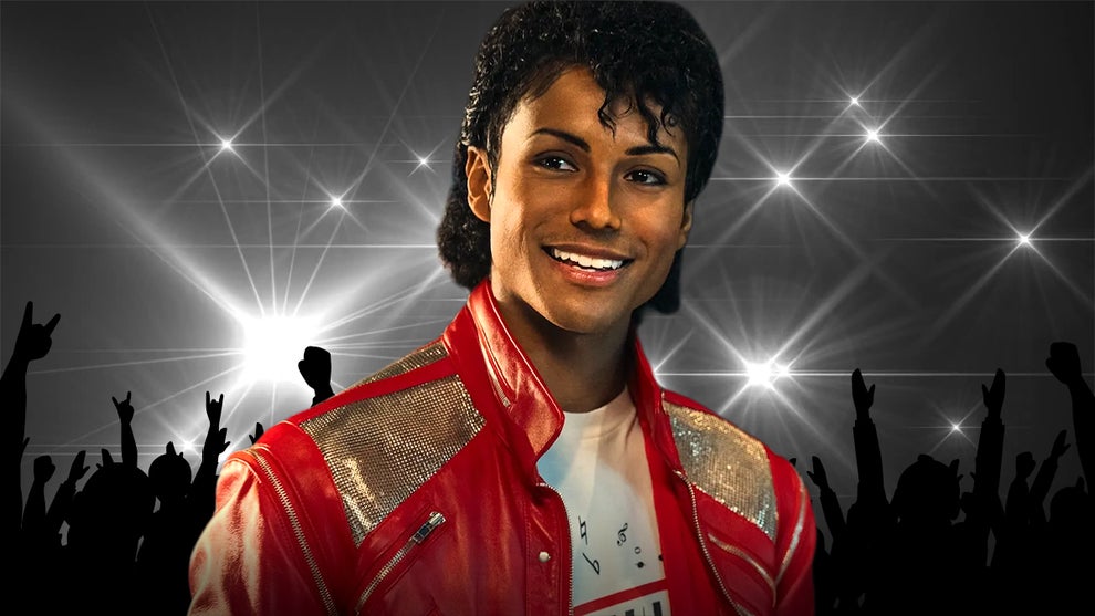 Michael box office