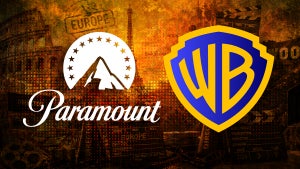 Paramount and Warner Bros. are due to merge