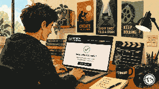 How to Get Your Film on the Festival Circuit
