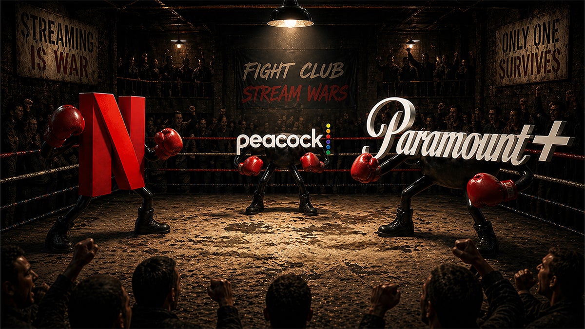 Peacock in a Pickle: As the Streamer Lags Behind, What Happens Next? | Analysis