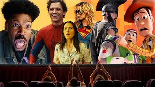 Summer 2026 Box Office Could Top $4.2 Billion — Here’s What Will Hit and What May Miss