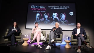 How Web Comics Are Tapping New Talent and Building Fandoms More Easily for Big Screen Adaptations