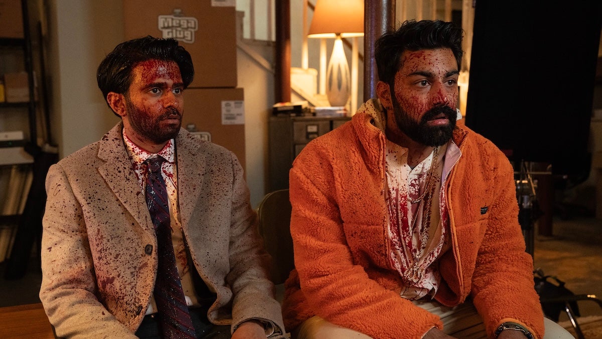 'Deli Boys' Canceled After 2 Seasons at Hulu
