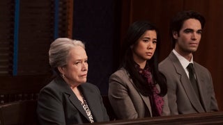 CBS Moves to Dismiss Former ‘Matlock’ Writer’s Racism, Sexism Lawsuit