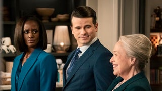 ‘Matlock’ Writer Sues CBS for Racist and Sexist Comments, Creating Hostile Work Environment